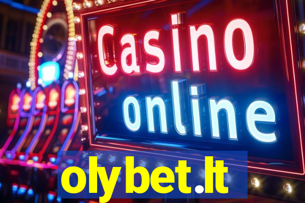 olybet.lt