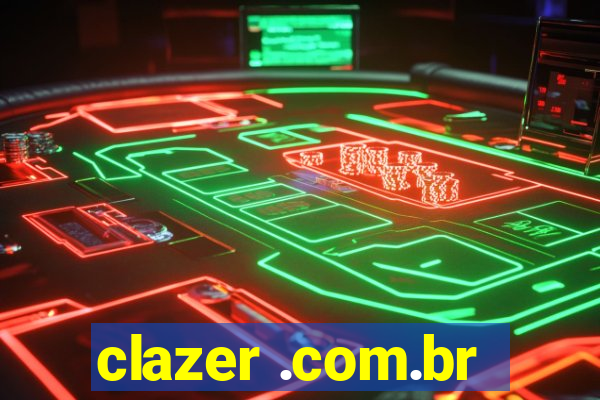 clazer .com.br