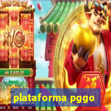 plataforma pggo