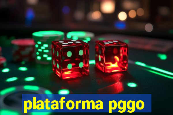 plataforma pggo