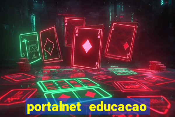 portalnet educacao sp gov br