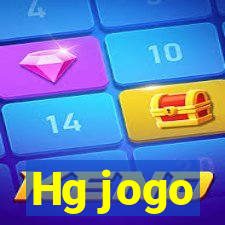 Hg jogo