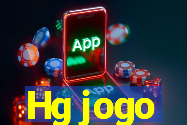 Hg jogo