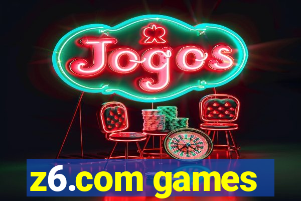 z6.com games