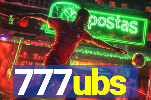 777ubs