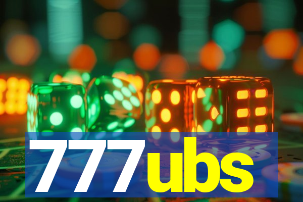 777ubs