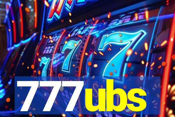 777ubs