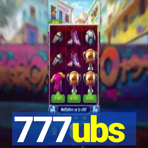 777ubs