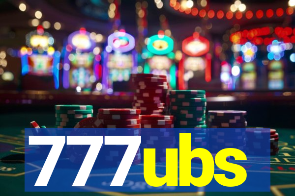 777ubs