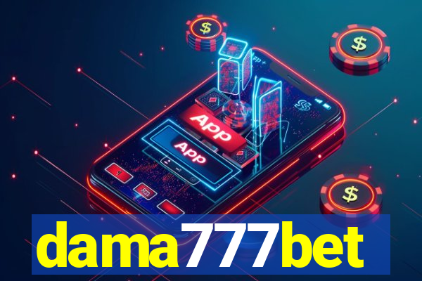 dama777bet