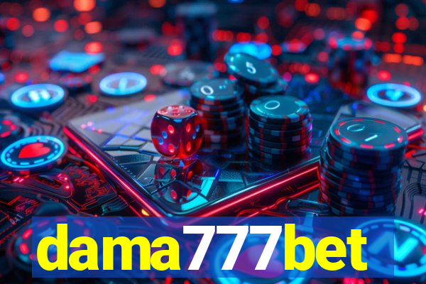 dama777bet