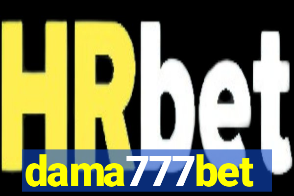 dama777bet