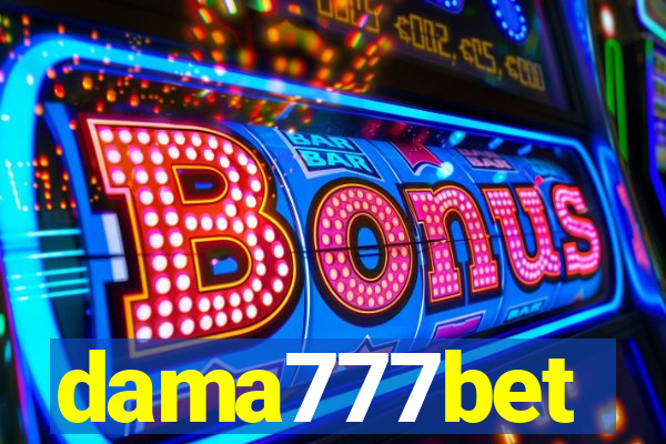 dama777bet