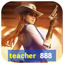 teacher 888 plataforma login