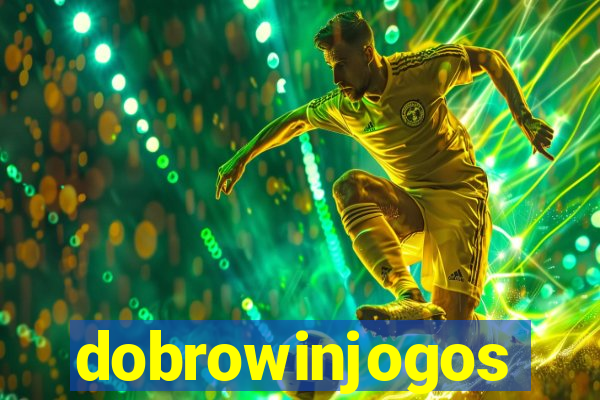 dobrowinjogos