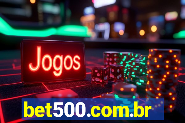 bet500.com.br