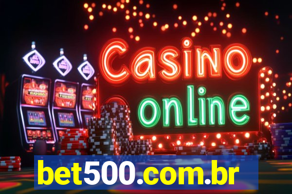 bet500.com.br