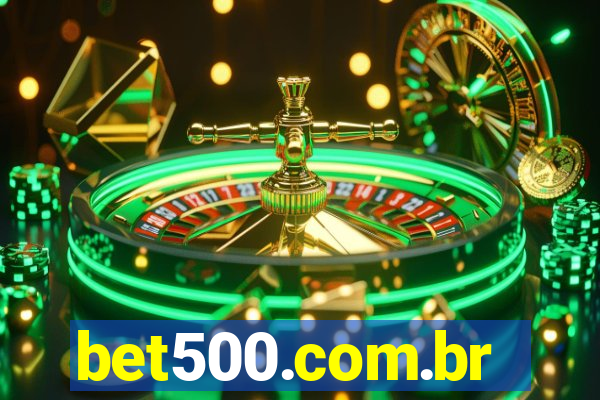 bet500.com.br