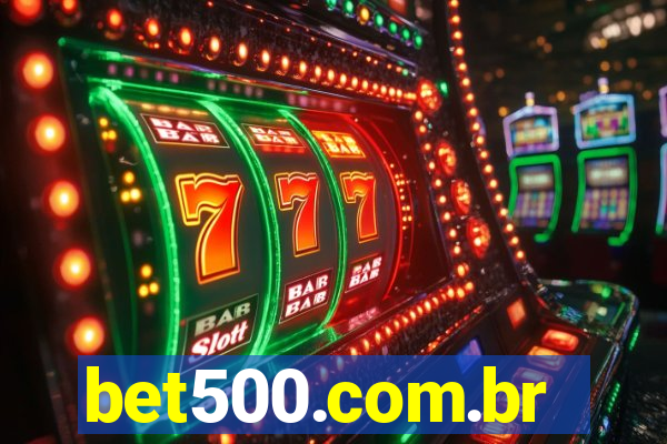 bet500.com.br