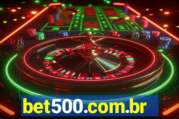 bet500.com.br