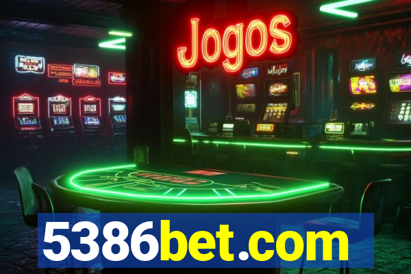 5386bet.com