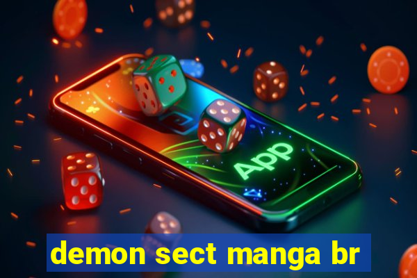 demon sect manga br