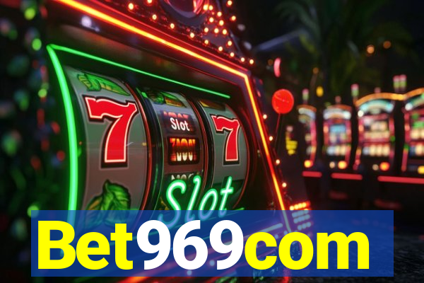 Bet969com