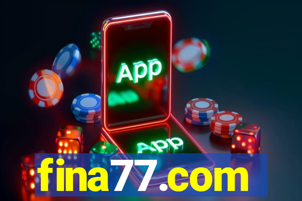 fina77.com