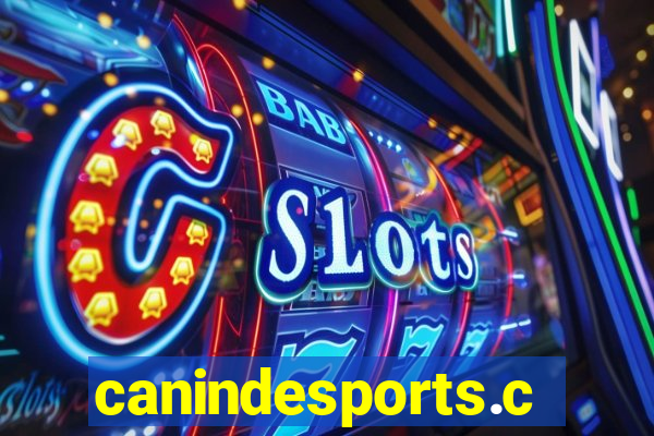 canindesports.com