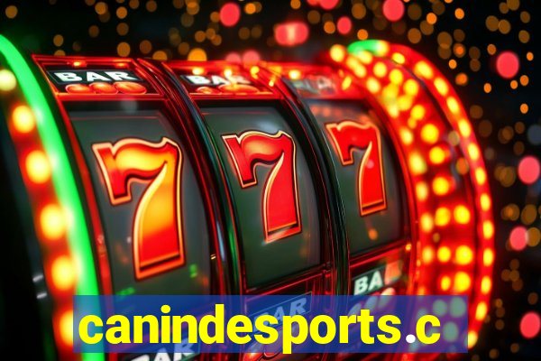 canindesports.com