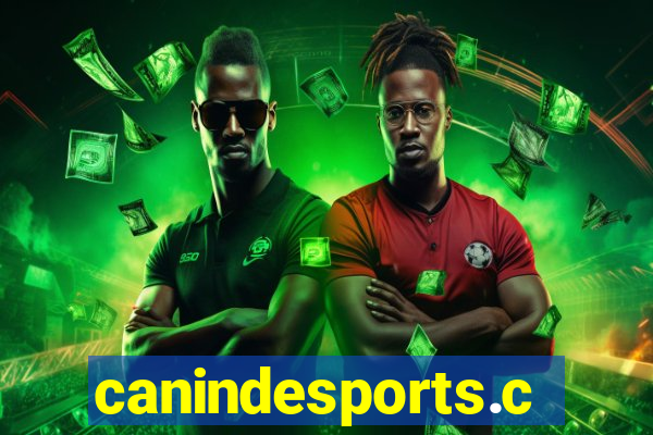 canindesports.com