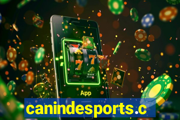 canindesports.com