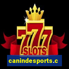 canindesports.com