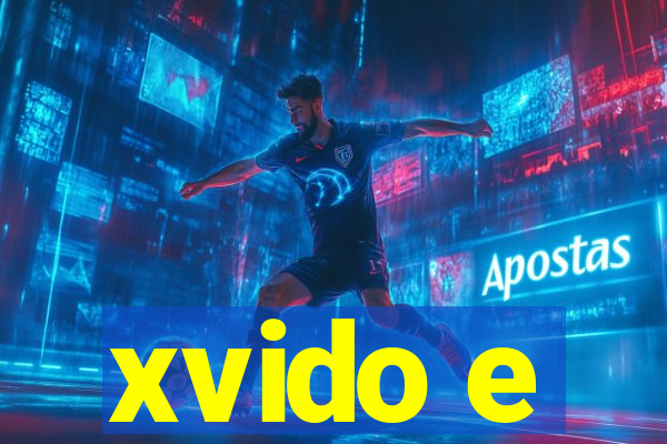 xvido e