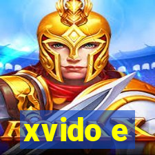 xvido e