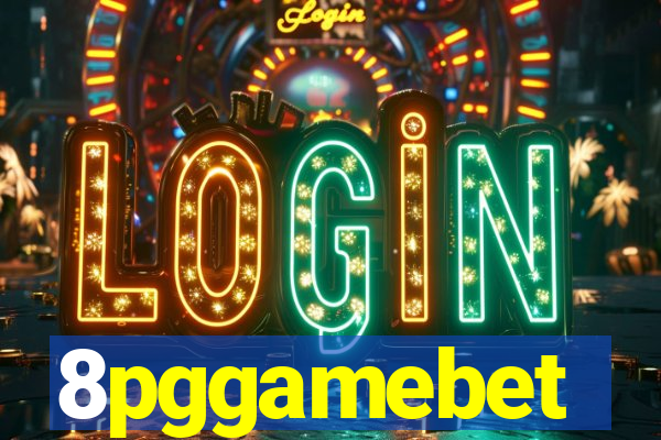 8pggamebet