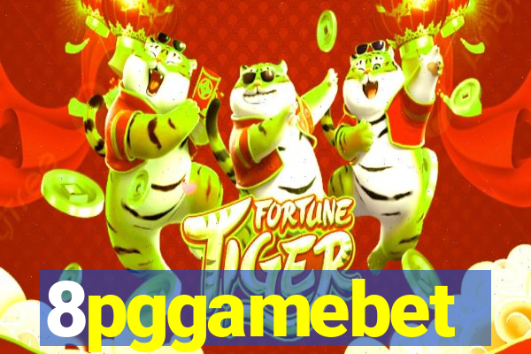 8pggamebet