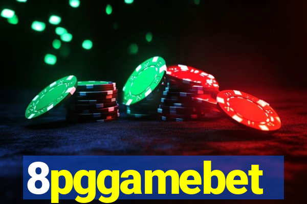 8pggamebet