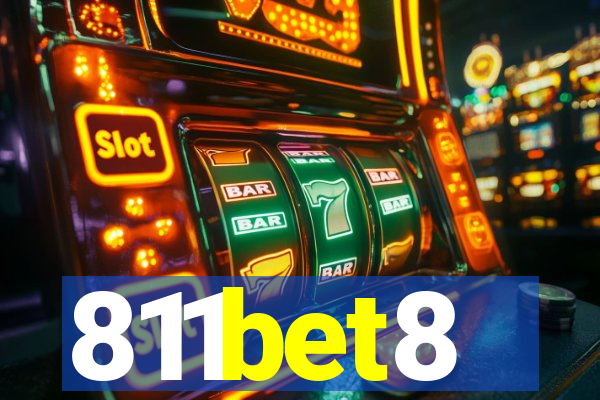 811bet8