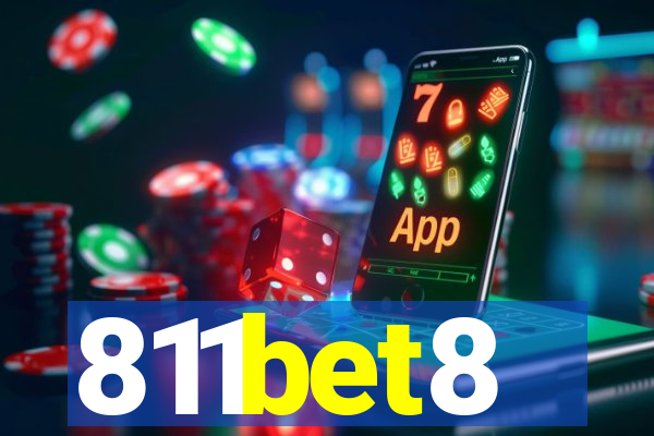 811bet8