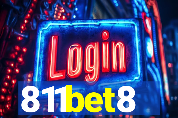 811bet8