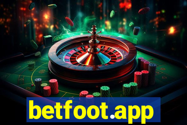 betfoot.app