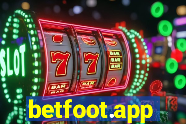 betfoot.app