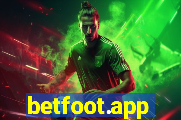 betfoot.app