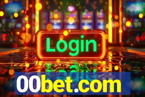 00bet.com