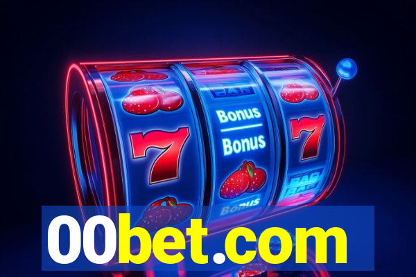 00bet.com