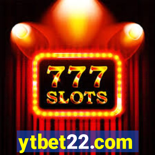 ytbet22.com