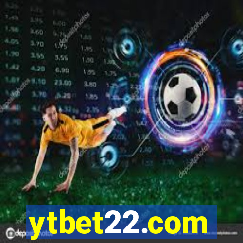 ytbet22.com