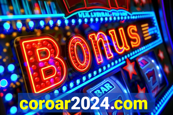 coroar2024.com