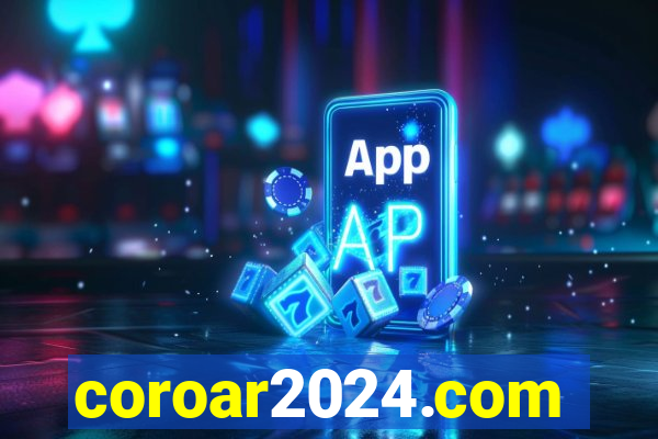 coroar2024.com